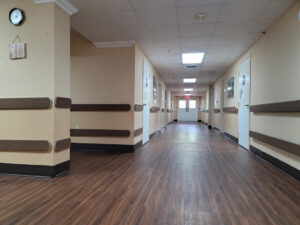 Assisted Living Special Care Wing