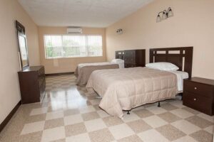 Assisted Living Studio