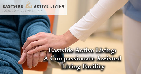 assisted living facility